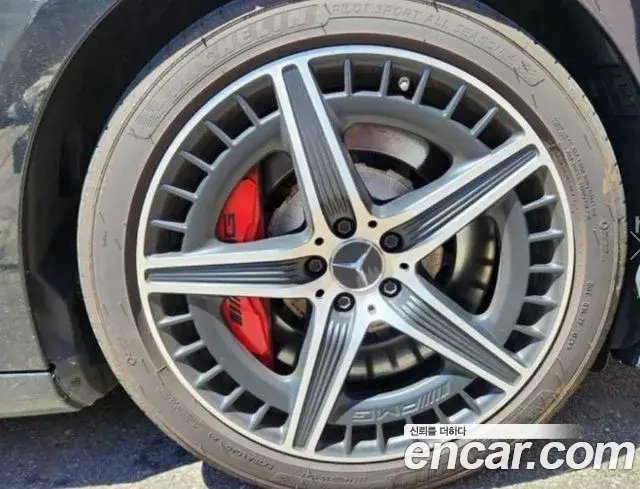 Mercedes-Benz EQE SUV, 2023