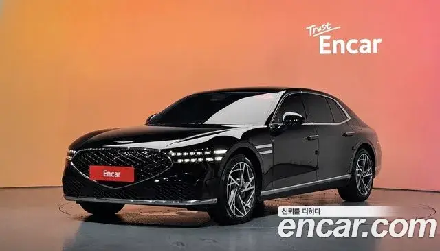 Genesis G90, 2023