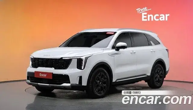 Kia Sorento, 2023