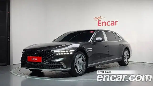 Genesis G90, 2023
