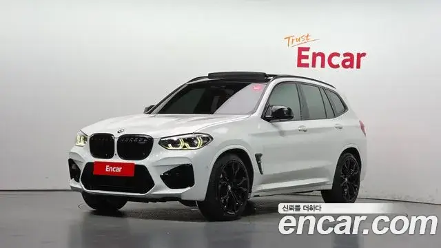 BMW X3, 2020