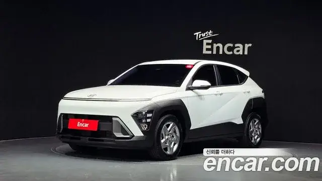 Hyundai Kona, 2023