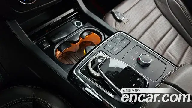 Mercedes-Benz GLE-Class, 2019