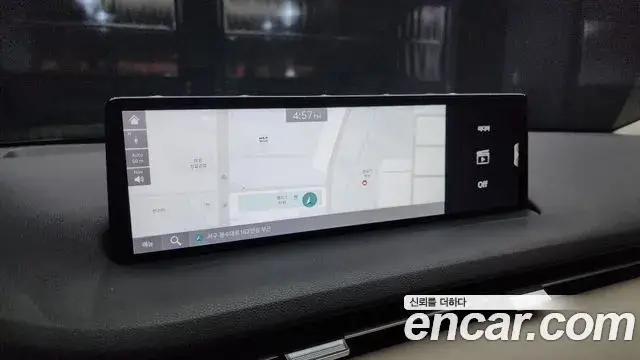 Genesis GV70, 2023