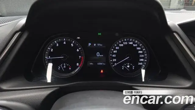 Hyundai Sonata Hybrid, 2021