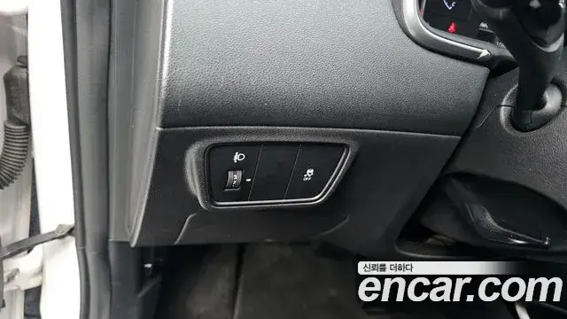 Hyundai Tucson Hybrid, 2022