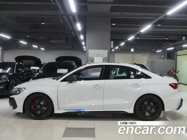 Audi A3, 2025