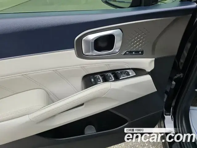 Kia Sorento, 2021