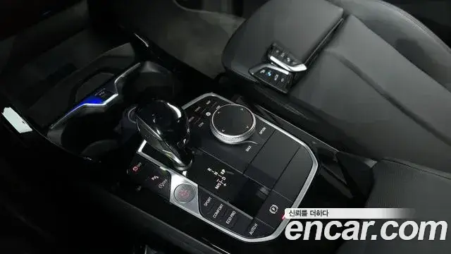 BMW 2 Series Gran Coupe, 2022