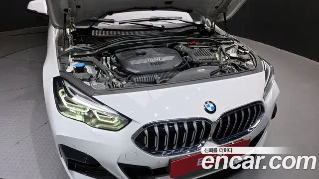 BMW 2 Series Gran Coupe, 2023