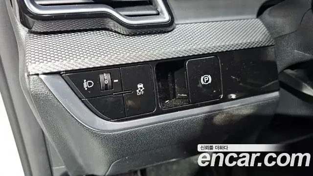 Kia Sportage, 2021