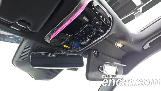 Mercedes-Benz S-Class, 2023