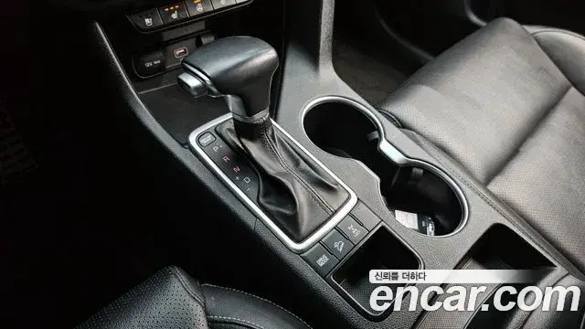 Kia Sportage The Bold, 2019