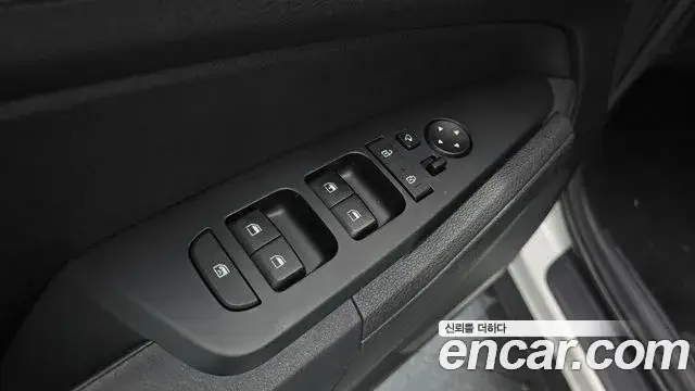 Kia Sportage, 2021
