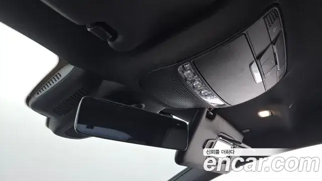 Mercedes-Benz AMG GT, 2020
