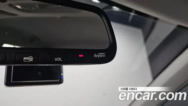 Kia Morning Urban, 2020