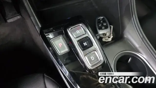 Hyundai Sonata Hybrid, 2021