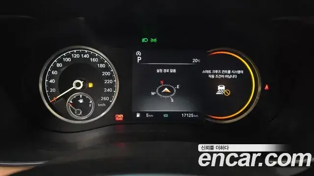 Genesis G70, 2021