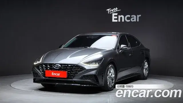 Hyundai Sonata, 2023