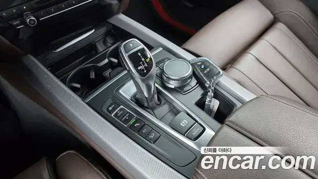 BMW X5, 2018