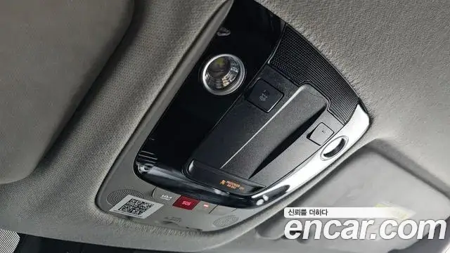 Kia Seltos, 2022