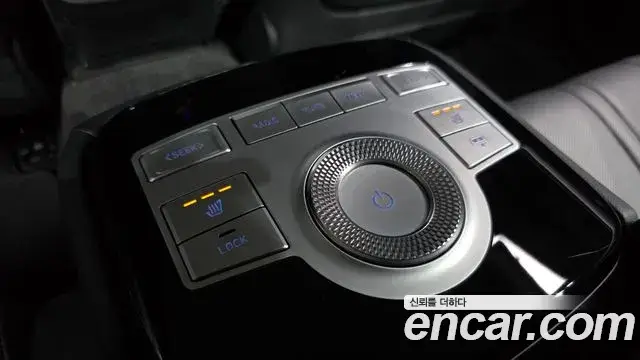 Genesis G80, 2022
