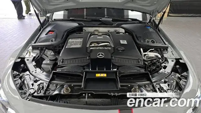 Mercedes-Benz AMG GT, 2023