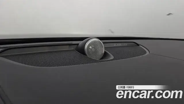 Volvo S90, 2023