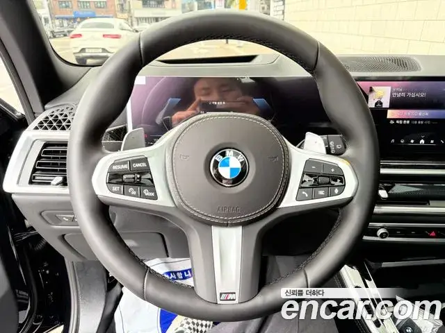 BMW X5, 2025