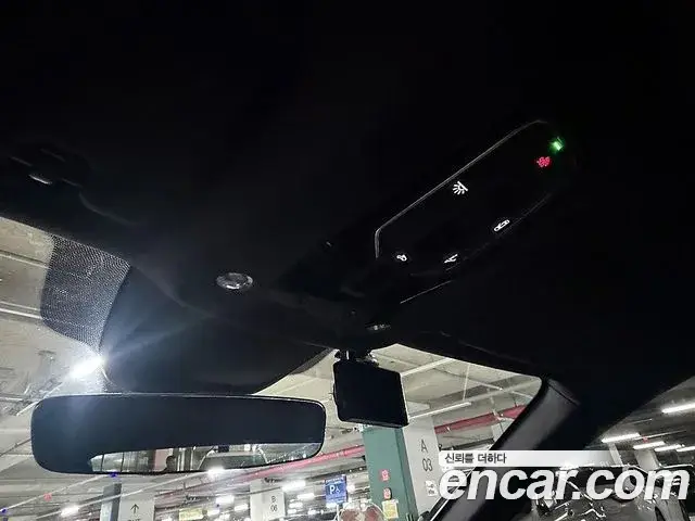 Audi A6, 2019