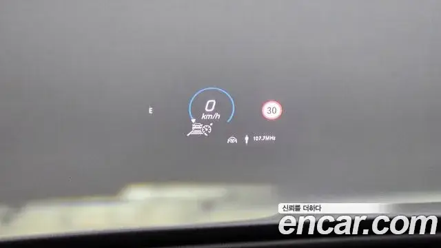 Mercedes-Benz GLE-Class, 2023