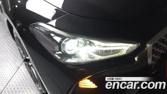 Genesis G70, 2018