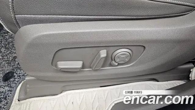 Kia Carnival, 2024