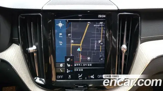 Volvo XC60, 2019