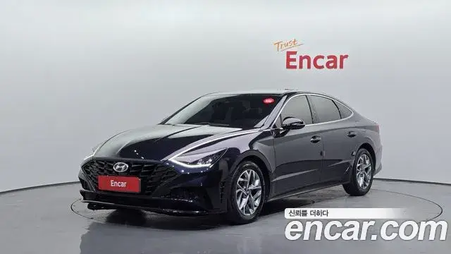 Hyundai Sonata, 2019
