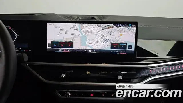 BMW X6, 2025