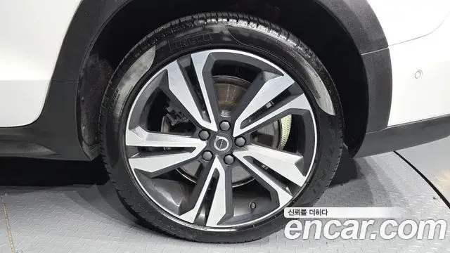 Volvo V60 Cross Country, 2021