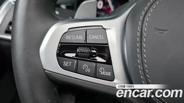 BMW X5, 2025
