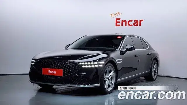 Genesis G90, 2023