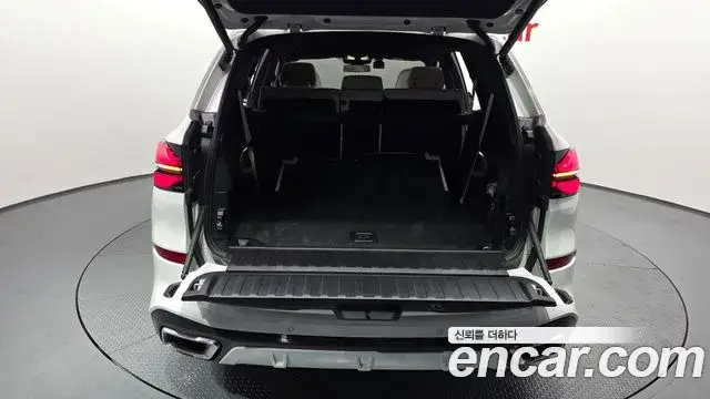 BMW X5, 2025