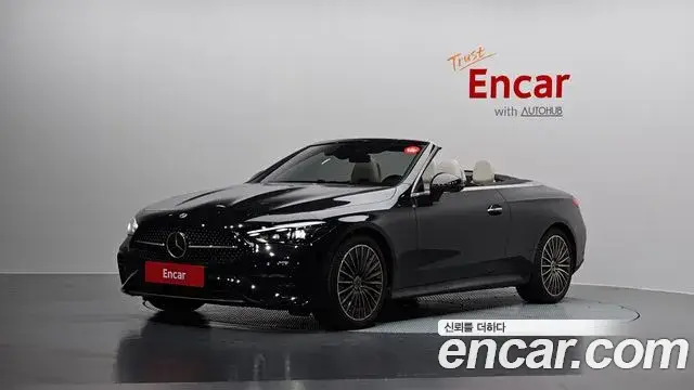 Mercedes-Benz CLE-Class, 2025
