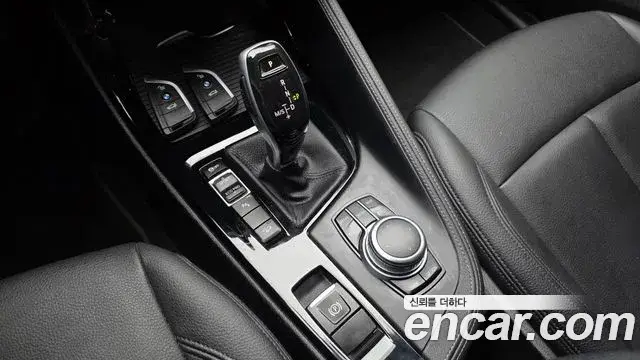 BMW X1, 2022