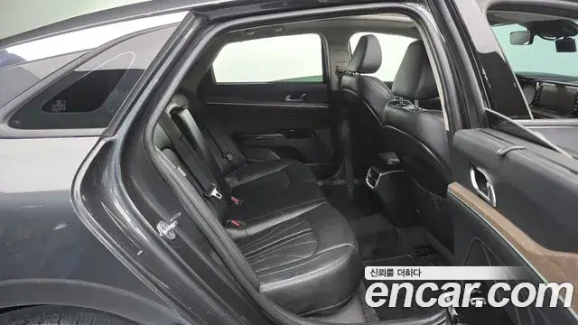 Kia K5, 2020