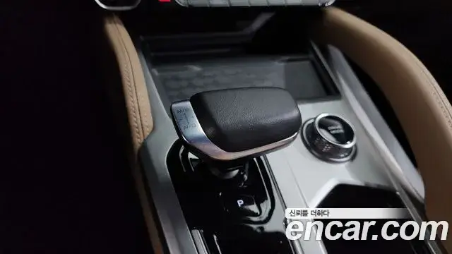 Renault Samsung Grand Koleos, 2024