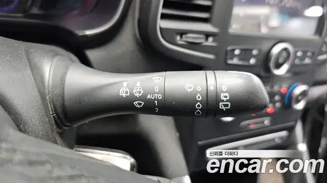 Renault Samsung QM6, 2022