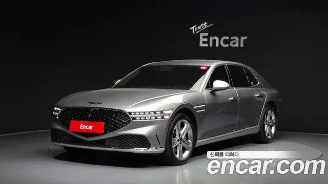Genesis G90, 2023