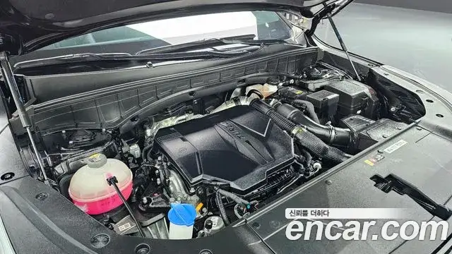 Kia Sorento, 2024