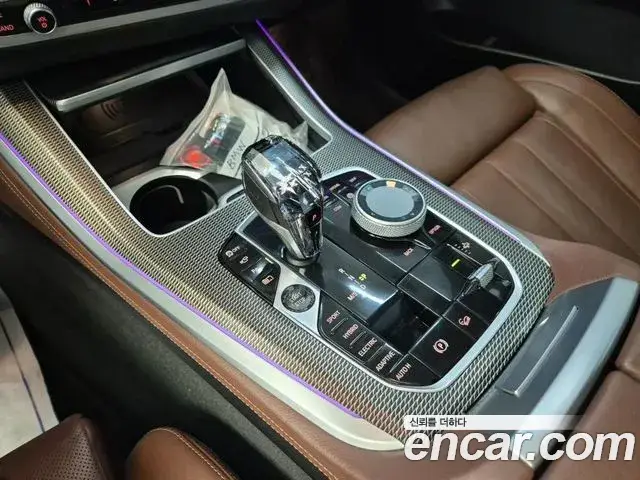 BMW X5, 2021