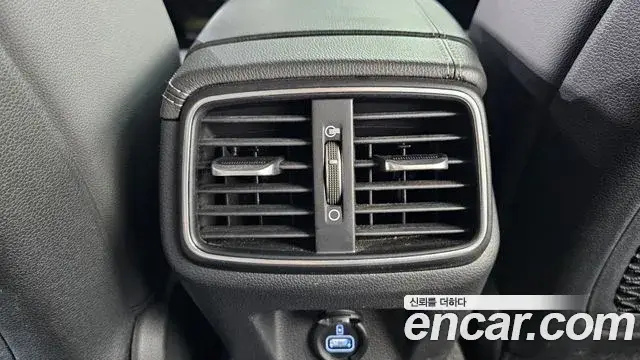 Genesis G70, 2018