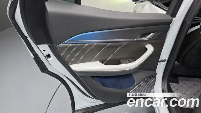 Renault Samsung Filante, 2026